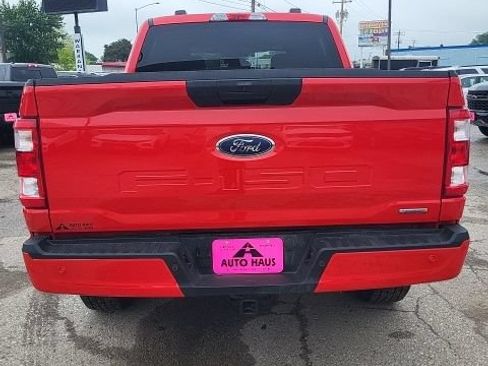 Used 2023 Ford F150 XL AWD/4WD image 21