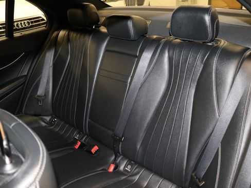 Used 2020 Mercedes-Benz E 350 Sedan image 73