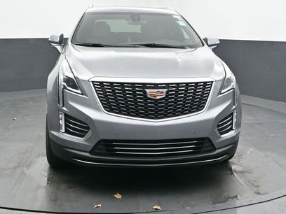 New 2026 Cadillac XT5 Luxury w/ LPO, Floor Liner Package