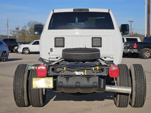 New 2026 RAM 3500 Tradesman image 4