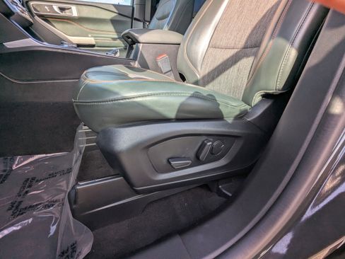 Used 2022 Ford Explorer Timberline image 19