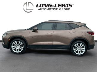 Used 2019 Chevrolet Blazer LT w/ Sun and Wheels Package video 2