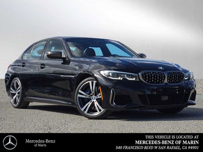 Used 2020 BMW M340i
