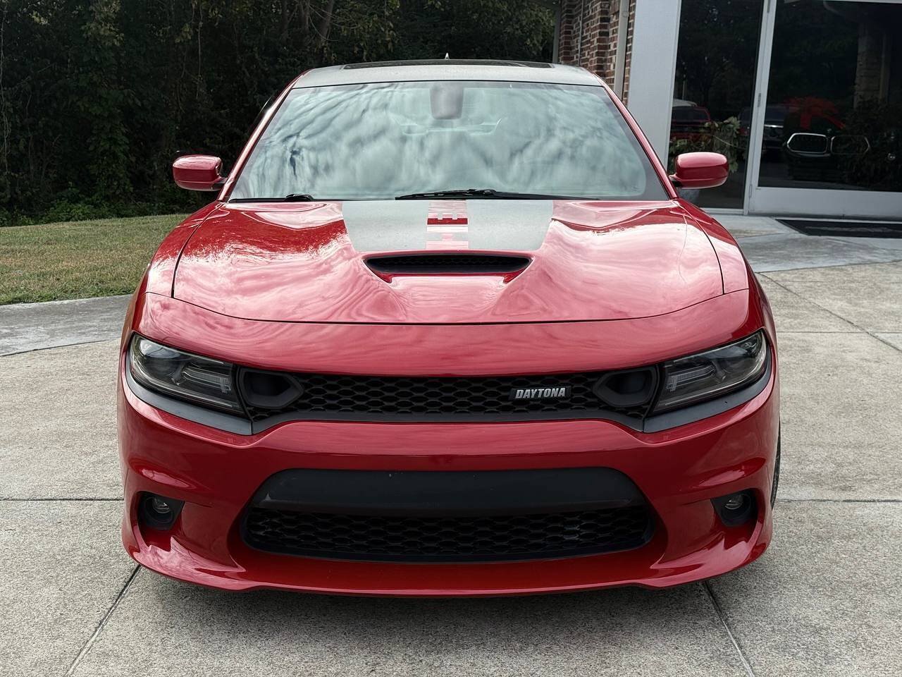Used 2017 Dodge Charger R/T RWD image 9