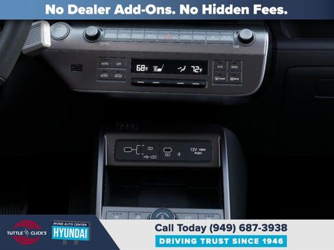 New 2026 Hyundai Kona Limited AWD/4WD image 16