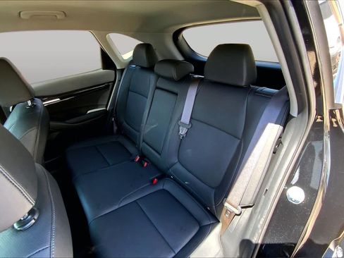 Used 2024 Kia Seltos EX FWD image 21