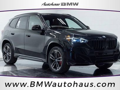 New 2026 BMW X1 xDrive28i
