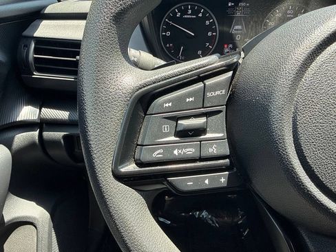 Used 2025 Subaru Crosstrek 2.5i Premium AWD/4WD image 19