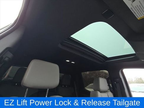 Certified 2023 Chevrolet Silverado 1500 ZR2 image 25