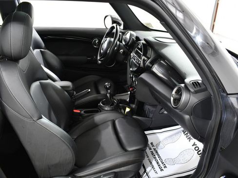 Used 2014 MINI Cooper S image 10