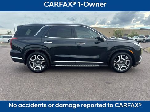 Used 2024 Hyundai Palisade Limited FWD image 5