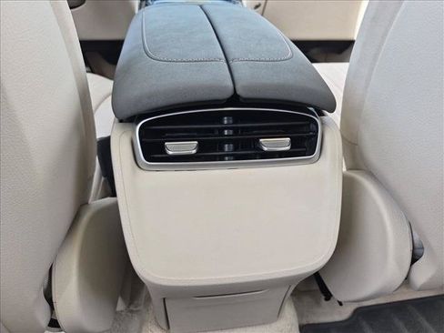 Certified 2023 Mercedes-Benz EQS 450+ SUV image 18
