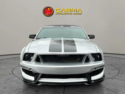 Used 2006 Ford Mustang GT Premium RWD image 12
