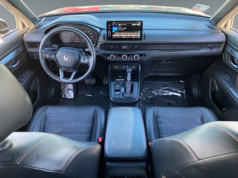 Used 2024 Honda CR-V Sport-L image 10