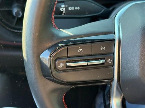 Used 2023 Chevrolet Colorado Z71 w/ Z71 Convenience Package 2 image 20