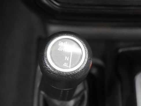 Used 2020 Jeep Gladiator Sport w/ Quick Order Package 24S AWD/4WD image 24
