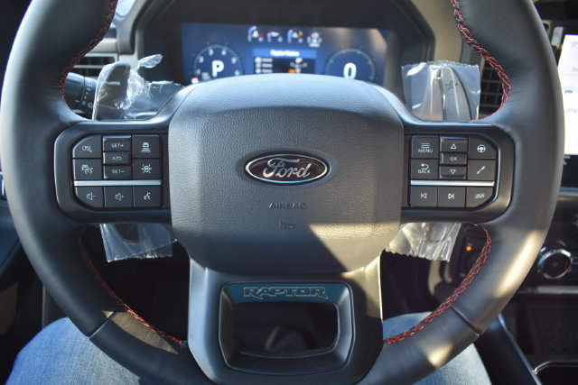 New 2026 Ford F150 Raptor AWD/4WD image 26