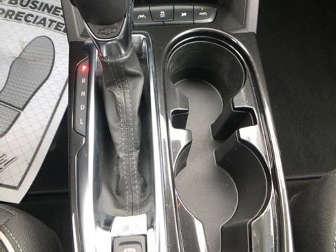 Used 2025 Chevrolet TrailBlazer LT w/ LT Cold Weather Package image 20