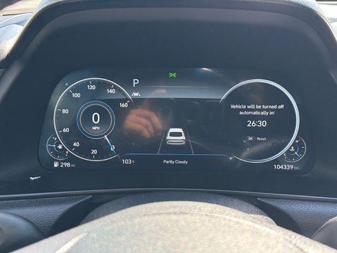 Used 2020 Hyundai Sonata Limited FWD image 17