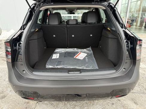 Certified 2025 Nissan Kicks SR w/ SR Premium Package image 9