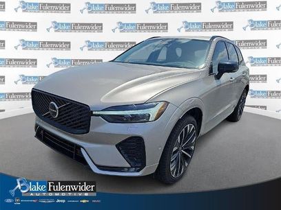 Used 2026 Volvo XC60 B5 Ultra w/ Protection Package Premier