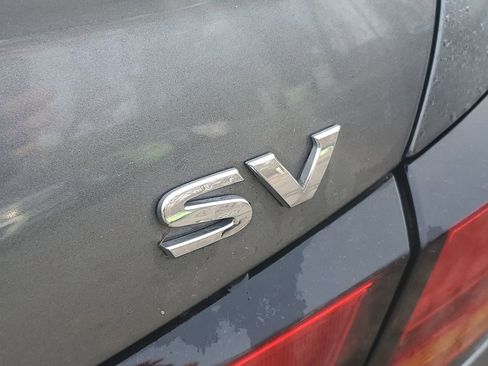 Used 2022 Nissan Altima 2.5 SV w/ SV Premium Package image 6