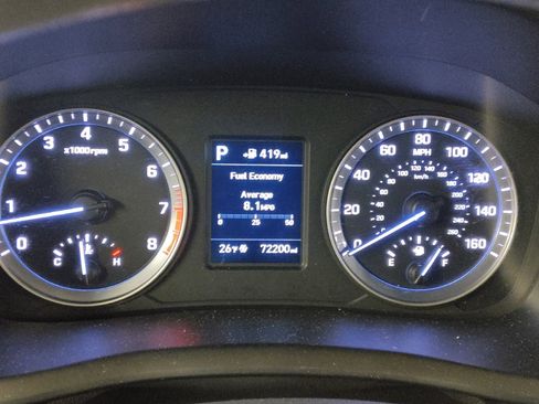 Used 2019 Hyundai Sonata ECO image 23