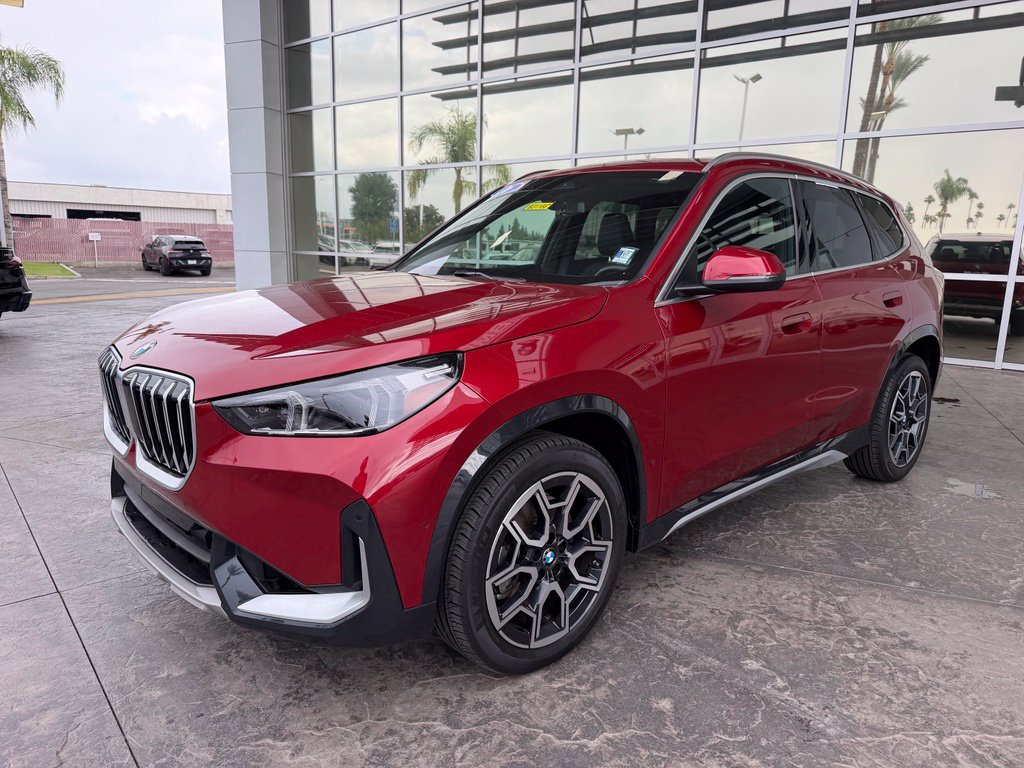 Used 2026 BMW X1 xDrive28i w/ Convenience Package AWD/4WD image 1