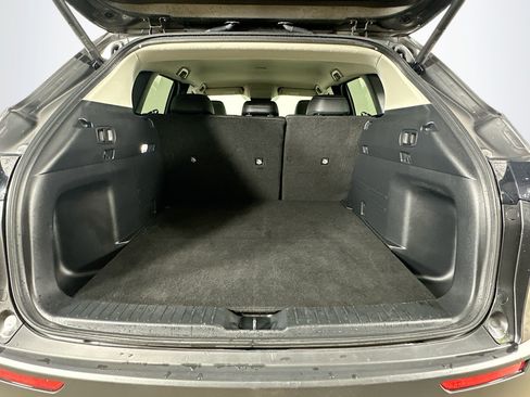 Used 2025 MAZDA CX-50 AWD 2.5 S w/ Preferred Package image 27