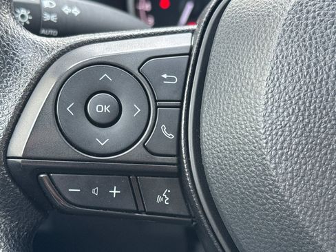 Certified 2024 Toyota RAV4 XLE image 31