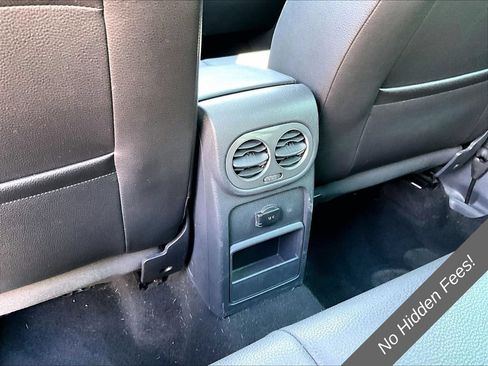 Used 2015 Volkswagen Tiguan SE AWD/4WD image 29