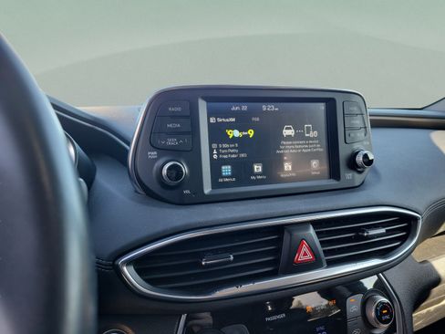 Used 2020 Hyundai Santa Fe SEL FWD image 18