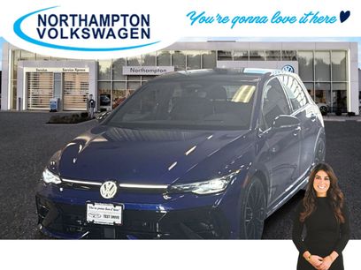 New 2026 Volkswagen Golf