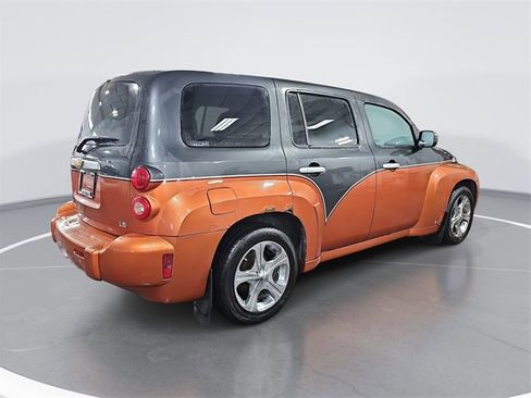 Used 2007 Chevrolet HHR LS image 3