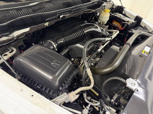 Used 2017 RAM 1500 Tradesman w/ Popular Equipment Group AWD/4WD image 78