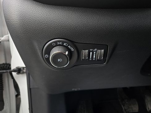 Used 2024 Jeep Compass Limited AWD/4WD image 14