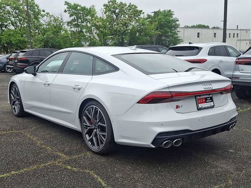 New 2025 Audi S7 Premium Plus image 11