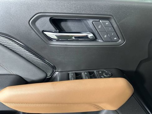 New 2026 GMC Canyon AT4 w/ AT4 Premium Package AWD/4WD image 24