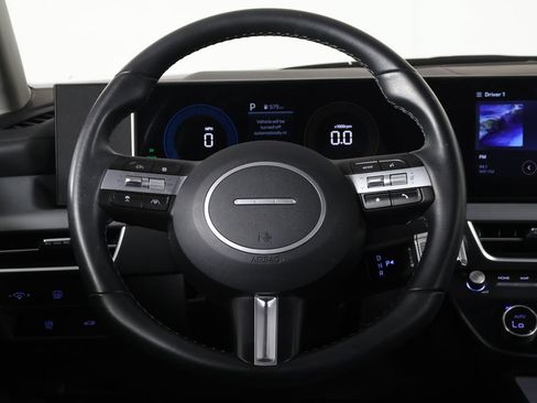 Used 2025 Hyundai Sonata SEL FWD image 33