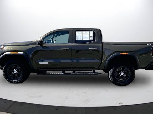 Used 2023 GMC Canyon Elevation w/ Elevation Premium Package image 6