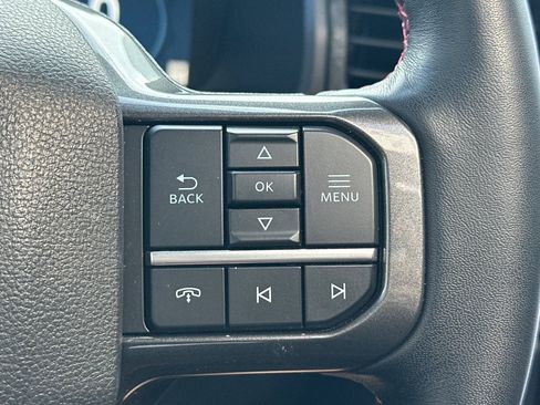 Used 2024 Ford Expedition Limited AWD/4WD image 39