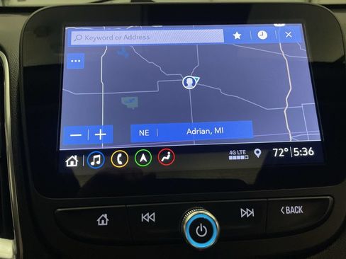 Used 2020 Chevrolet Malibu Premier FWD image 6