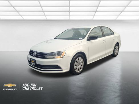 Used 2016 Volkswagen Jetta S FWD image 7