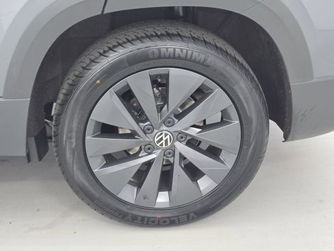 Certified 2023 Volkswagen Taos S image 30