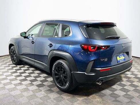 New 2026 MAZDA CX-50 AWD 2.5 S w/ Weather Package image 5