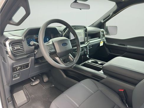 New 2026 Ford F150 STX w/ F-150 LOBO Package AWD/4WD image 13