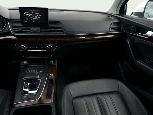Used 2019 Audi Q5 2.0T Premium AWD/4WD image 21
