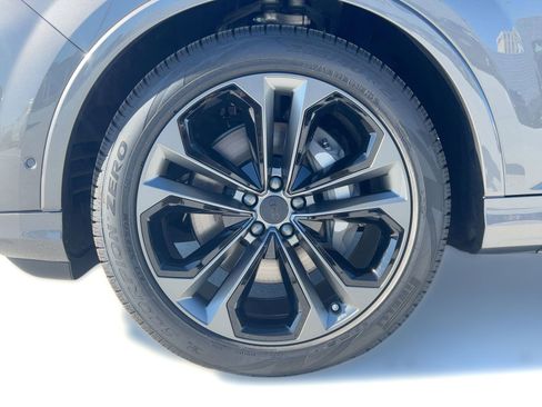 New 2026 Audi Q7 3.0T Premium Plus image 12