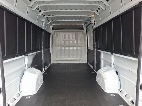 Used 2022 RAM ProMaster 3500 image 3