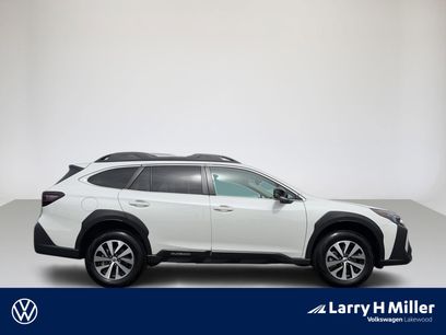 Used 2025 Subaru Outback Premium w/ Popular Package #1A